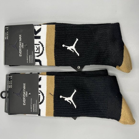 Air Jordan x Clot Jumpman Hat Snapback Cap Black Chicago Bulls with Free Gift - Picture 11 of 11